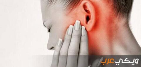 علاج تسكير الأذن دوائيا وطبيعيا